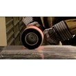 3M Stainless Finishing with InLine and Expander Wheel