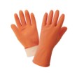Imágen de Global Glove Frogwear F180 Naranja XL Látex No compatible Guantes resistentes a productos químicos (Imagen principal del producto)