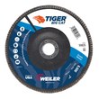 Imágen de Weiler Big Cat Disco de hojas 50825 (Imagen principal del producto)