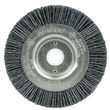 Imágen de Weiler Burr-Rx Cepillo de rueda 31102 (Imagen principal del producto)