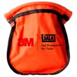 Imágen de DBI-SALA Fall Protection for Tools 1500121 Naranja Lienzo de pato Bolsa de piezas pequeñas (Imagen principal del producto)