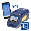 Imágen de Brady 611M Transferencia térmica Un solo color M611-SFID Kit de impresora portátil de etiquetas (Imagen principal del producto)