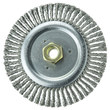 Imágen de Weiler Roughneck Cepillo de rueda 09500 (Imagen principal del producto)