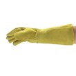 Imágen de Ansell ActivArmr Kevlar® 43-216 Amarillo Grande Cuero Dividir Cuero vacuno Guantes para soldadura resistentes al calor (Imagen principal del producto)