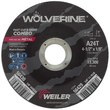 Imágen de Weiler Wolverine Rueda de corte 56430 (Imagen principal del producto)