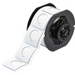 Imágen de Brady Blanco Poliéster Transferencia térmica B30EP-169-593-WT Rollo de etiquetas para impresora de transferencia térmica troquelado (Imagen principal del producto)