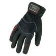 Imágen de Ergodyne Proflex 815 Negro Grande PVC/Cuero sintético/Felpa PVC/Cuero sintético/Felpa Guantes de trabajo (Imagen principal del producto)