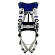 Imágen de DBI-SALA ExoFit X100 1401052 Gris Grande Estilo De Construcción Espalda, acolchado de cadera Arnés para el cuerpo (Imagen principal del producto)