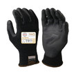 Imágen de Armor Guys Taeki5 Ultimate B01-001 Negro Extrapequeño Taeki 5 Guantes resistentes a cortes (Imagen principal del producto)
