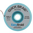Imágen de EasyBraid - Q-A-10AS Trenza Desoldadora (Imagen principal del producto)