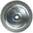 Imágen de Weiler Cepillo de rueda 09799 (Imagen principal del producto)