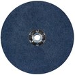 Imágen de Weiler Wolverine Zirc Disco de fibra 62075 (Imagen principal del producto)