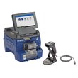 Imágen de Brady A6200 Y CR950 Transferencia térmica 176723 Kit de impresora de sobremesa y escáner de códigos de barras (Imagen principal del producto)