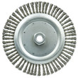 Imágen de Weiler Vortec Pro Cepillo de rueda 36297 (Imagen principal del producto)