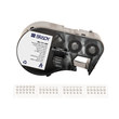 Imágen de Brady CleanLift Negro sobre blanco Vinilo Transferencia térmica M4-131-498 Etiquetas multiuso reposicionables (Imagen principal del producto)