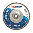 Imágen de Weiler Tiger Disco de hojas 50543 (Imagen principal del producto)