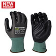 Imágen de Armor Guys Kyorene Pro 00-842 Verde/Negro Extrapequeño Grafeno Guantes resistentes a cortes (Imagen principal del producto)