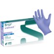 Imágen de Sempermed StarMed Select Morada Grande Nitrilo Guantes desechables para revisión y uso general (Imagen principal del producto)