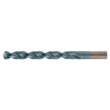 Imágen de Cleveland Q-Cobalt 2075-TC 135° Corte de mano derecha Acero De Alta Velocidad M42-Cobalto Del 8% Wide Land Parabolic Taladro de Jobber C16969 (Imagen principal del producto)