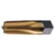 Imágen de Cleveland 975 1/2-14 NPTF TiN 3.125 pulg. TiN Gancho mediano Macho cónico de tubería C55685 (Imagen principal del producto)