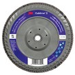 Imágen de 3M Cubitron 3 Disco de hojas 11832 (Imagen principal del producto)