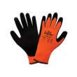 Imágen de Global Glove Ice Gripster 378inT Negro/Naranja Grande Acrílico/felpa Guantes para condiciones frías (Imagen principal del producto)