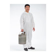 Imágen de West Chester 3652 Blanco Mediano Polipropileno Overoles desechables para trabajo y uso general (Imagen principal del producto)