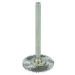 Imágen de Weiler Cepillo de rueda 26005 (Imagen principal del producto)