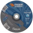 Imágen de Weiler Tiger Aluminum Disco esmerilador 58233 (Imagen principal del producto)