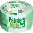 Imagen de Shurtape Painter's Mate Green Cinta de pintor Verde shurtape 667016 (Imagen principal del producto)
