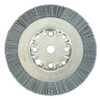 Imágen de Weiler Nylox Cepillo de rueda 31122 (Imagen principal del producto)