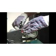 64900- Versatility Grinder Platen Sanding by Dynabrade