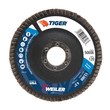 Imágen de Weiler Tiger Disco de hojas 50606 (Imagen principal del producto)
