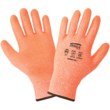 Imágen de Global Glove Samurai Glove CR-860 Naranja/Café reflectante Grande Tuffalene UHMWPE Guantes resistentes a cortes (Imagen principal del producto)