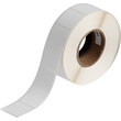 Imágen de Brady BradyJet Blanco Polipropileno Inyección de tinta J20-179-7425J Rollo de etiquetas imprimibles de inyección de tinta (Imagen principal del producto)