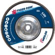 Imágen de Weiler Tiger Paw Disco de hojas 51148 (Imagen principal del producto)