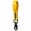 Imágen de DBI-SALA Fall Protection for Tools 1500117 Amarillo Anillo de cordón (Imagen principal del producto)