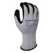 Imágen de Armor Guys Basetek Excel 02-025 Azul/Negro Grande HDPE/espuma de nitrilo Guantes resistentes a cortes (Imagen principal del producto)