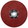 Imágen de Weiler Wolverine AO Disco de fibra 61507 (Imagen principal del producto)