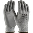 Imágen de PIP G-Tek PolyKor 16-150 Negro/Blanco/Gris Extrapequeño PolyKor Guantes resistentes a cortes (Imagen principal del producto)