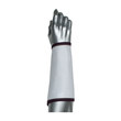 Imágen de PIP Kut Gard 30-6795W Blanco XL Nailon Manga de brazo resistente a cortes (Imagen principal del producto)
