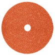 Imágen de 3M Cubitron II Disco de fibra 87365 (Imagen principal del producto)