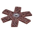 Imágen de Standard Abrasives Estrella acondicionadora de superficie 724606 (Imagen principal del producto)