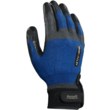 Imágen de Ansell ActivArmr INTERCEPT™ 97-002 Azul/Negro Grande Kevlar/Nylon/Spandex Guante resistente a cortes (Imagen principal del producto)