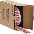 Imágen de Brady PermaSleeve Rojo Termocontraíble Transferencia térmica 3PS-500-2-RD Manga para impresora de transferencia térmica troquelada (Imagen principal del producto)