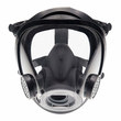 Imágen de 3M Scott AV-3000 SureSeal Grande Caucho Respirador de máscara de careta completa (Imagen principal del producto)