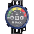 Imágen de Brady 365 días Temporizador de inspección (Imagen principal del producto)