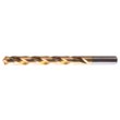Imágen de Cle-Line 1898-TN 118° Corte de mano derecha Acero de alta velocidad Taladro de Jobber C24370 (Imagen principal del producto)
