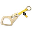 Imágen de DBI-SALA Saflok Max Amarillo Malla de poliéster Anclaje (Imagen principal del producto)