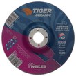Imágen de Weiler Tiger Ceramic Disco esmerilador 58329 (Imagen principal del producto)